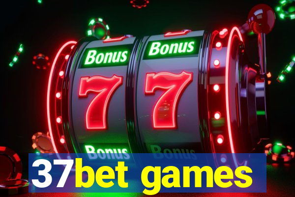 37bet games